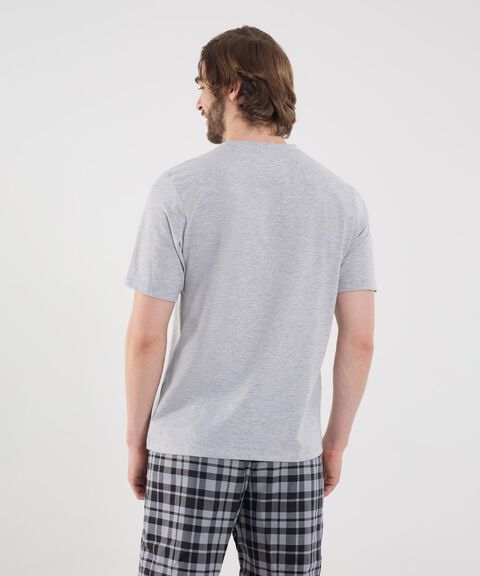 pijamas para hombre image number null