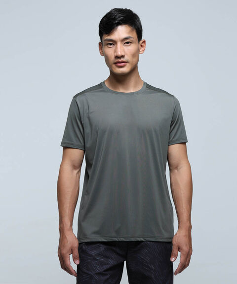 camisetas deportivas para hombre