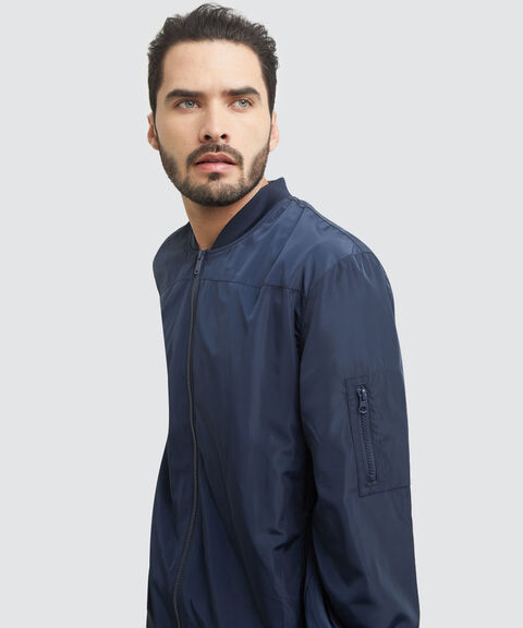 chaquetas para hombre image number null
