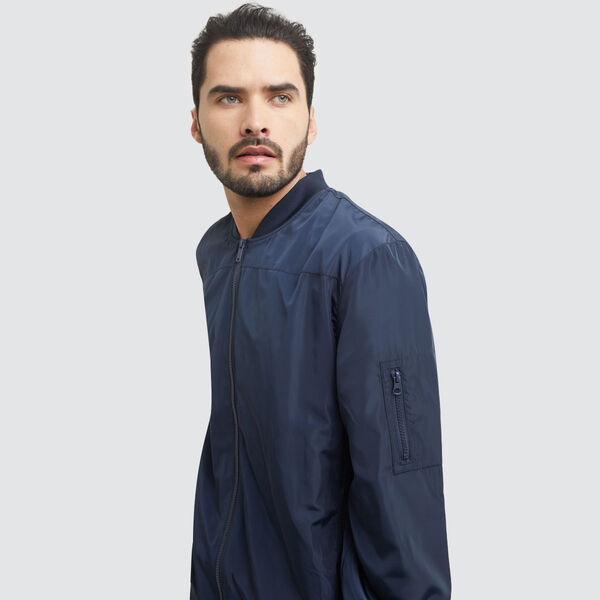 chaquetas para hombre image number null