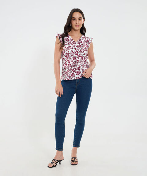 blusas de moda image number null