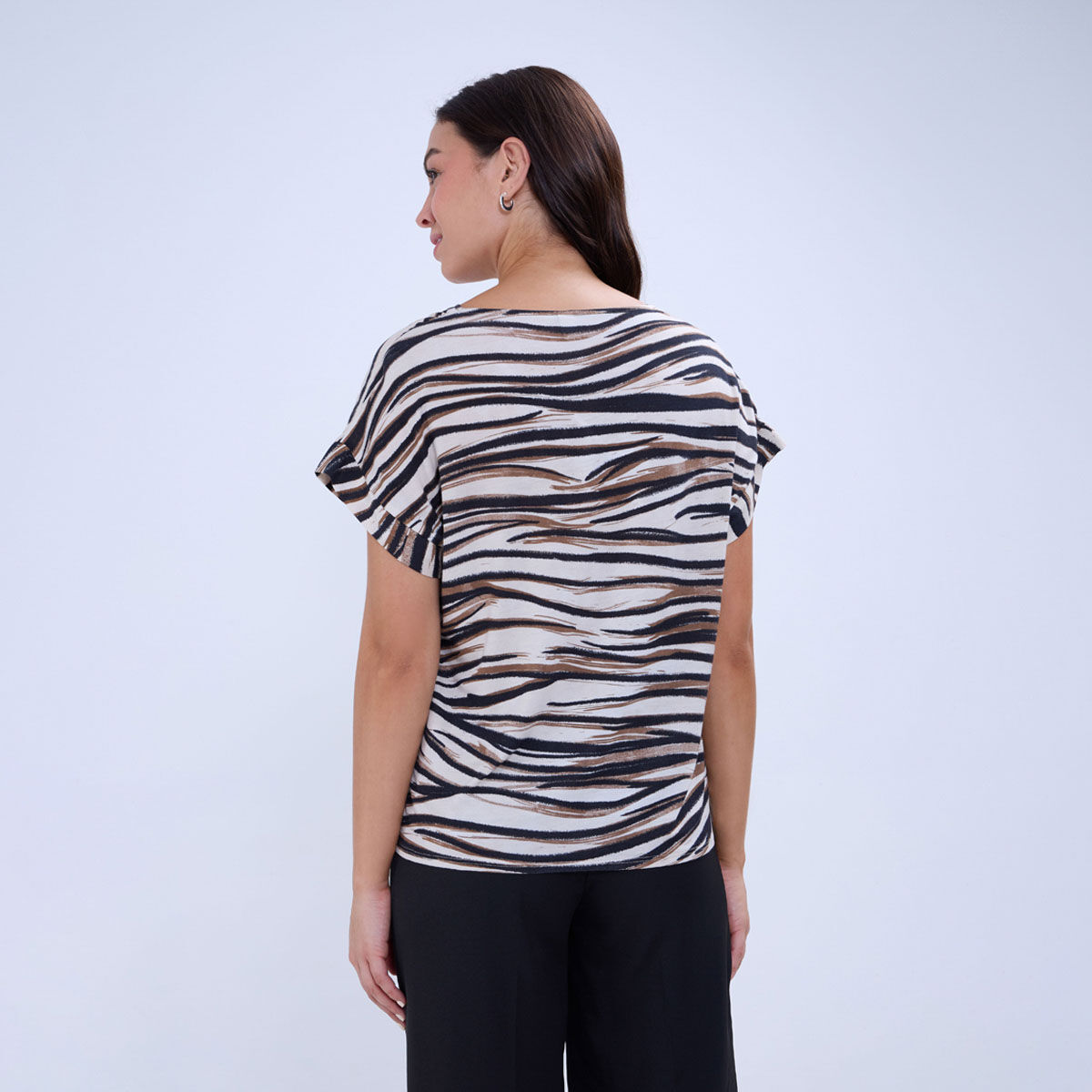 blusas de moda
