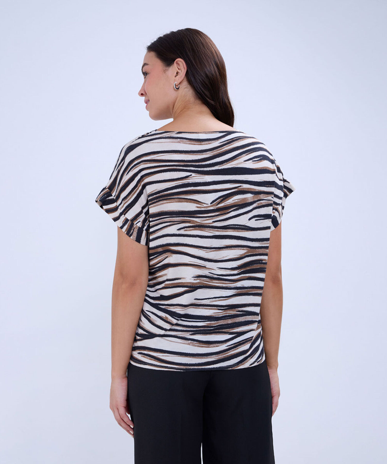 blusas de moda