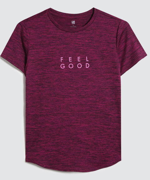 camisetas deportivas mujer image number null