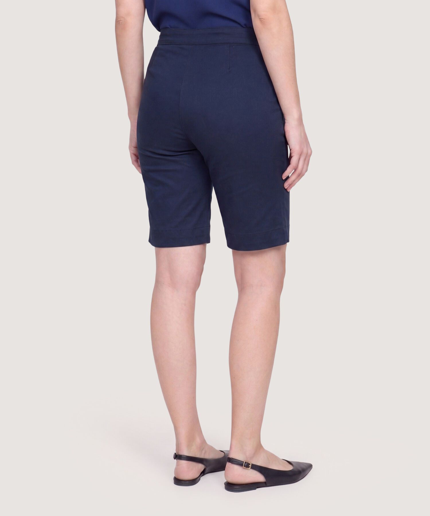 bermudas para mujer