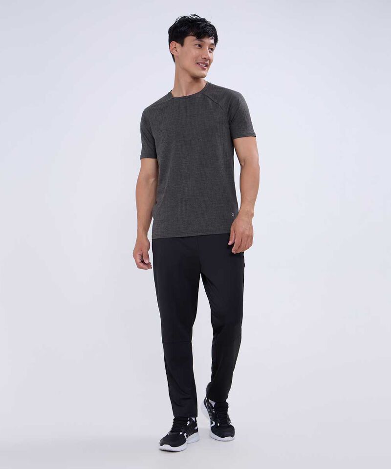 camisetas deportivas para hombre