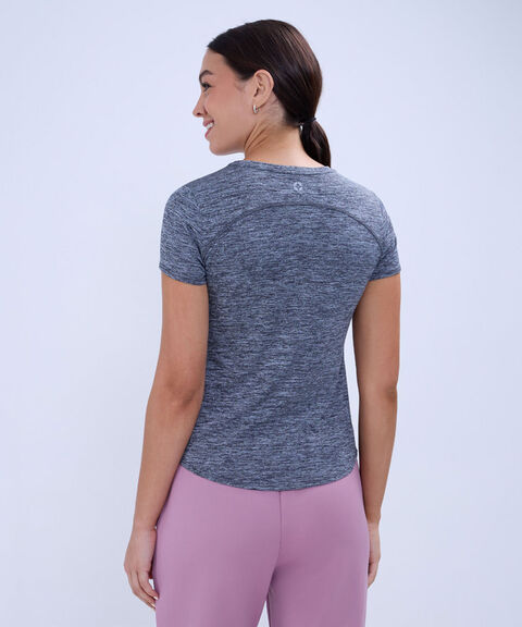 camisetas deportivas mujer image number null