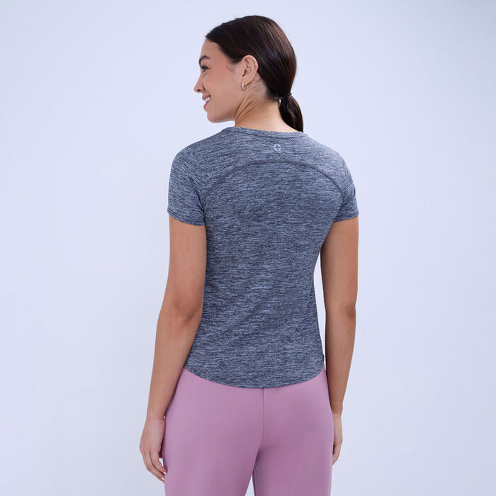 camisetas deportivas mujer