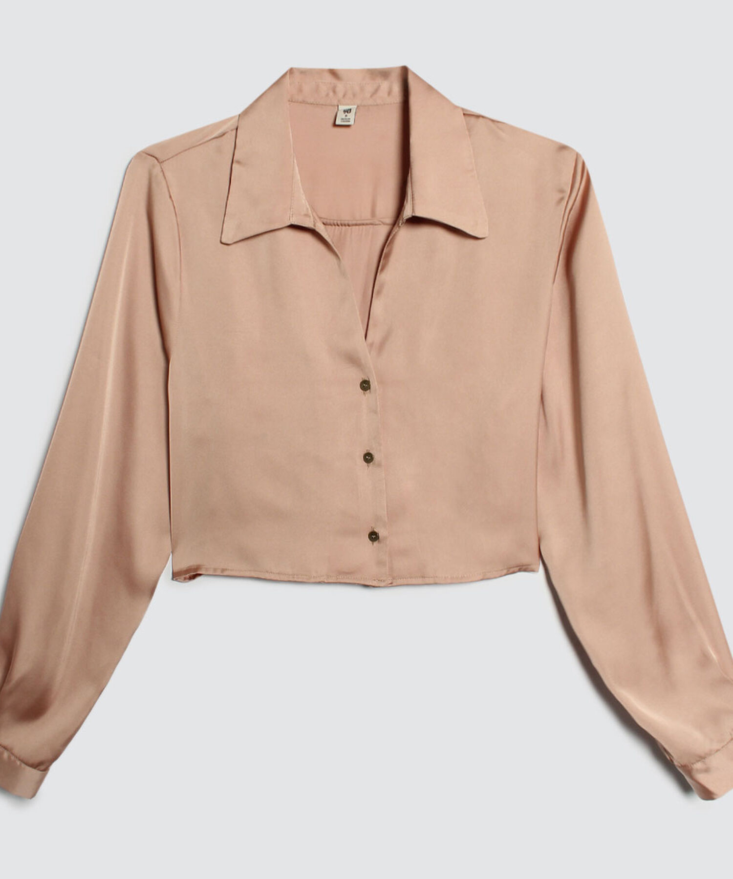 camisas para mujer