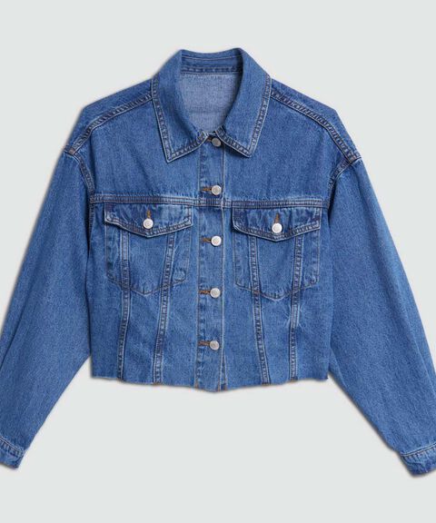 chaquetas para mujer