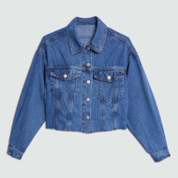 chaquetas para mujer