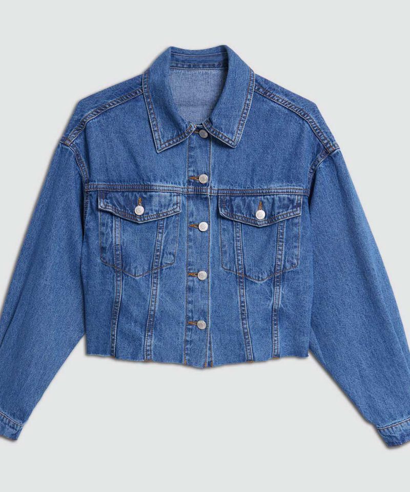 chaquetas para mujer