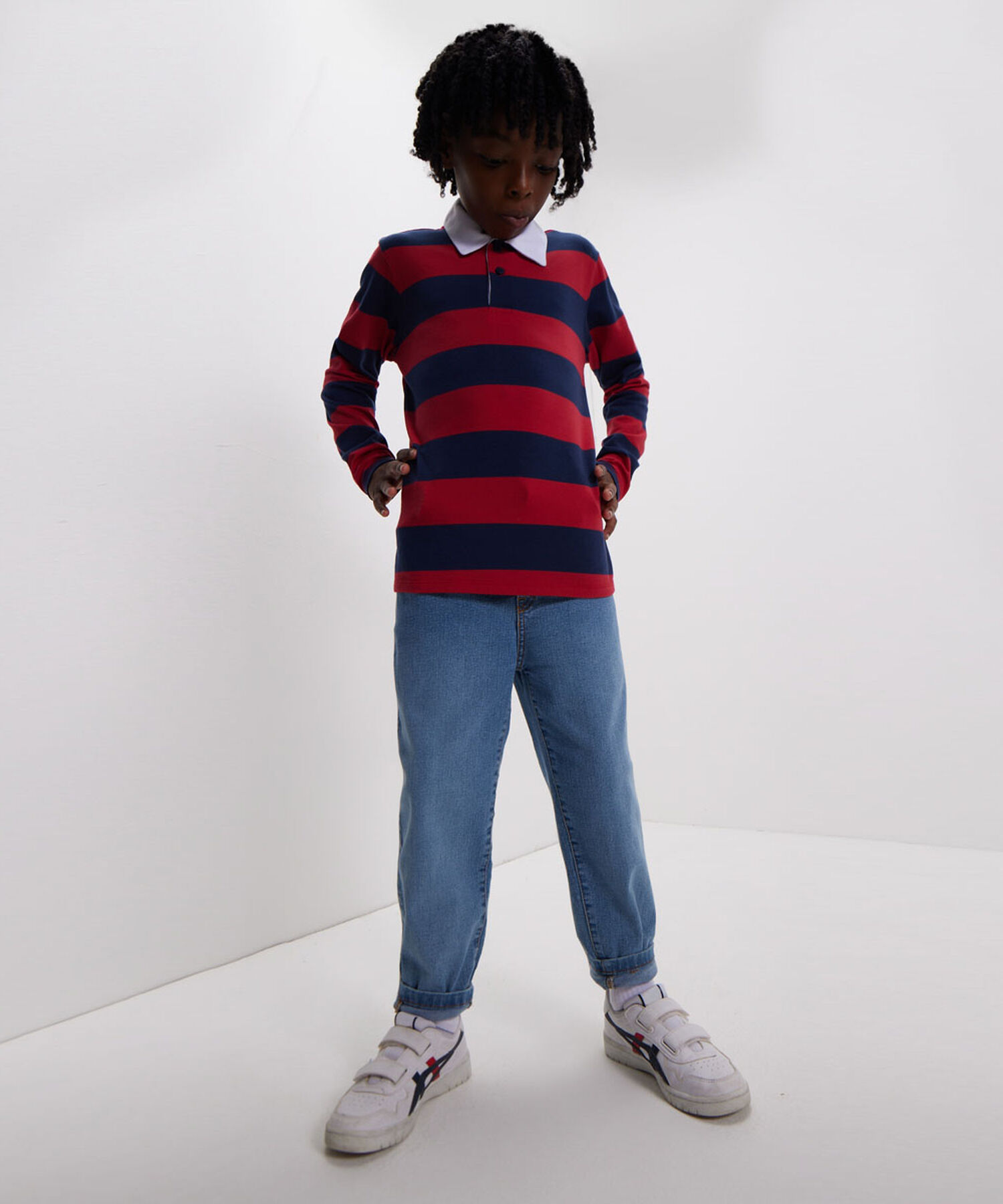 jean niño