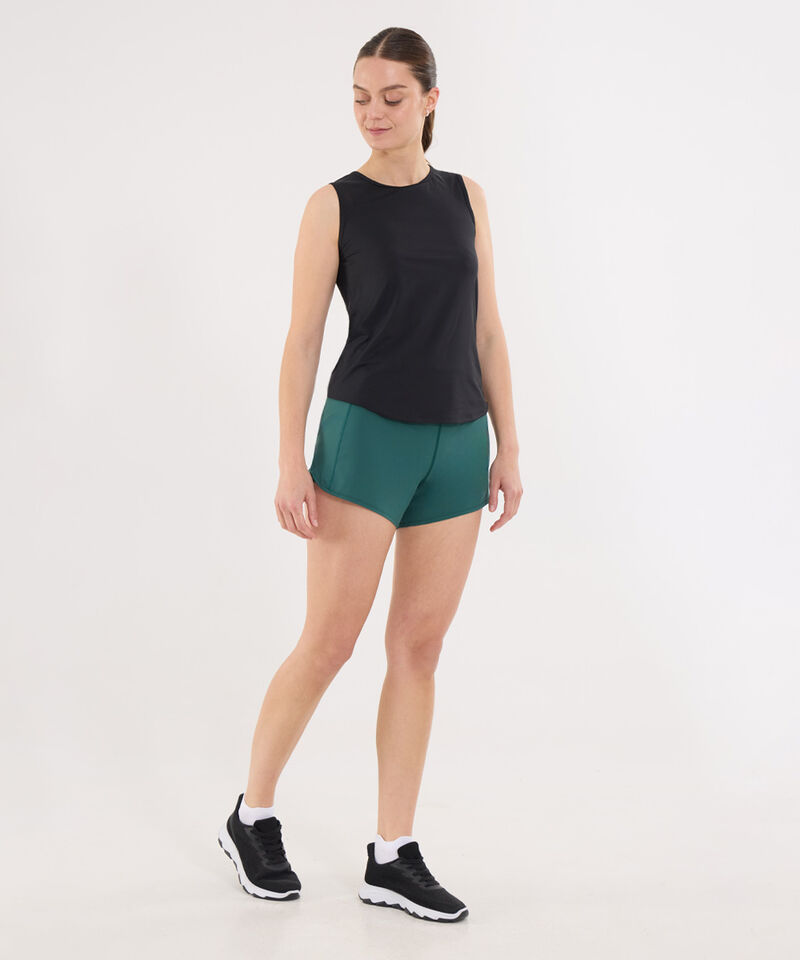 camisetas deportivas mujer
