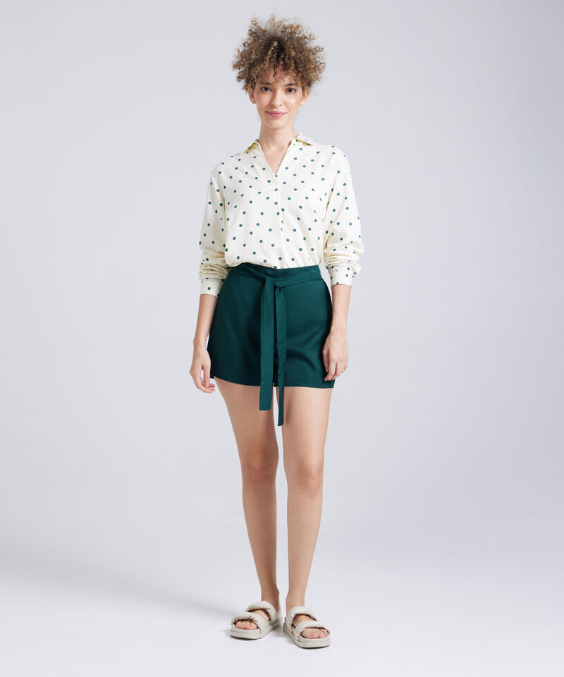 shorts mujeres
