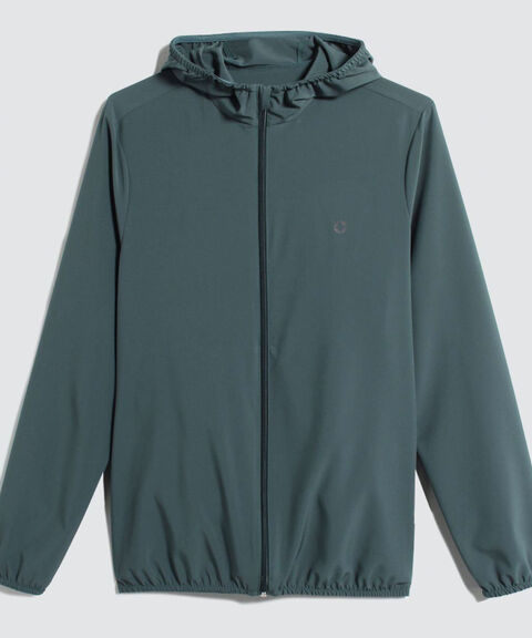 chaquetas deportivas mujer