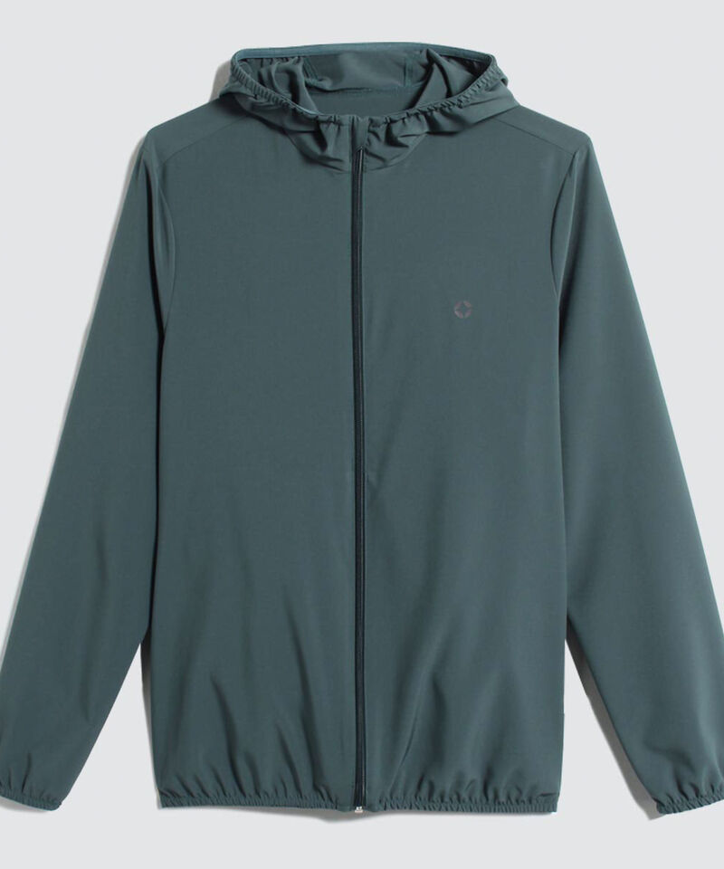 chaquetas deportivas mujer