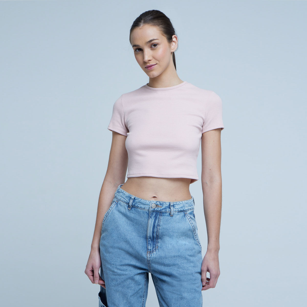 camisetas mujer