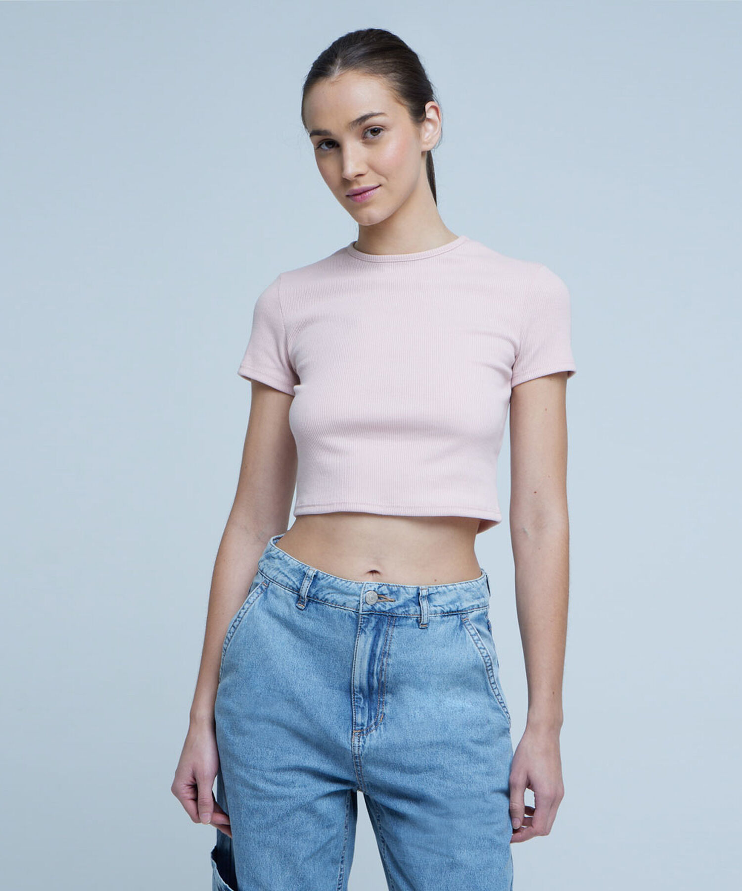 camisetas mujer