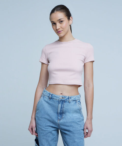 camisetas mujer image number null