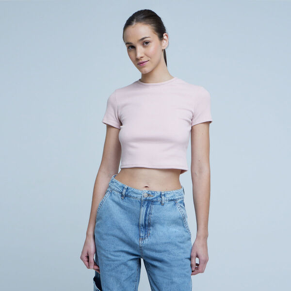 camisetas mujer image number null