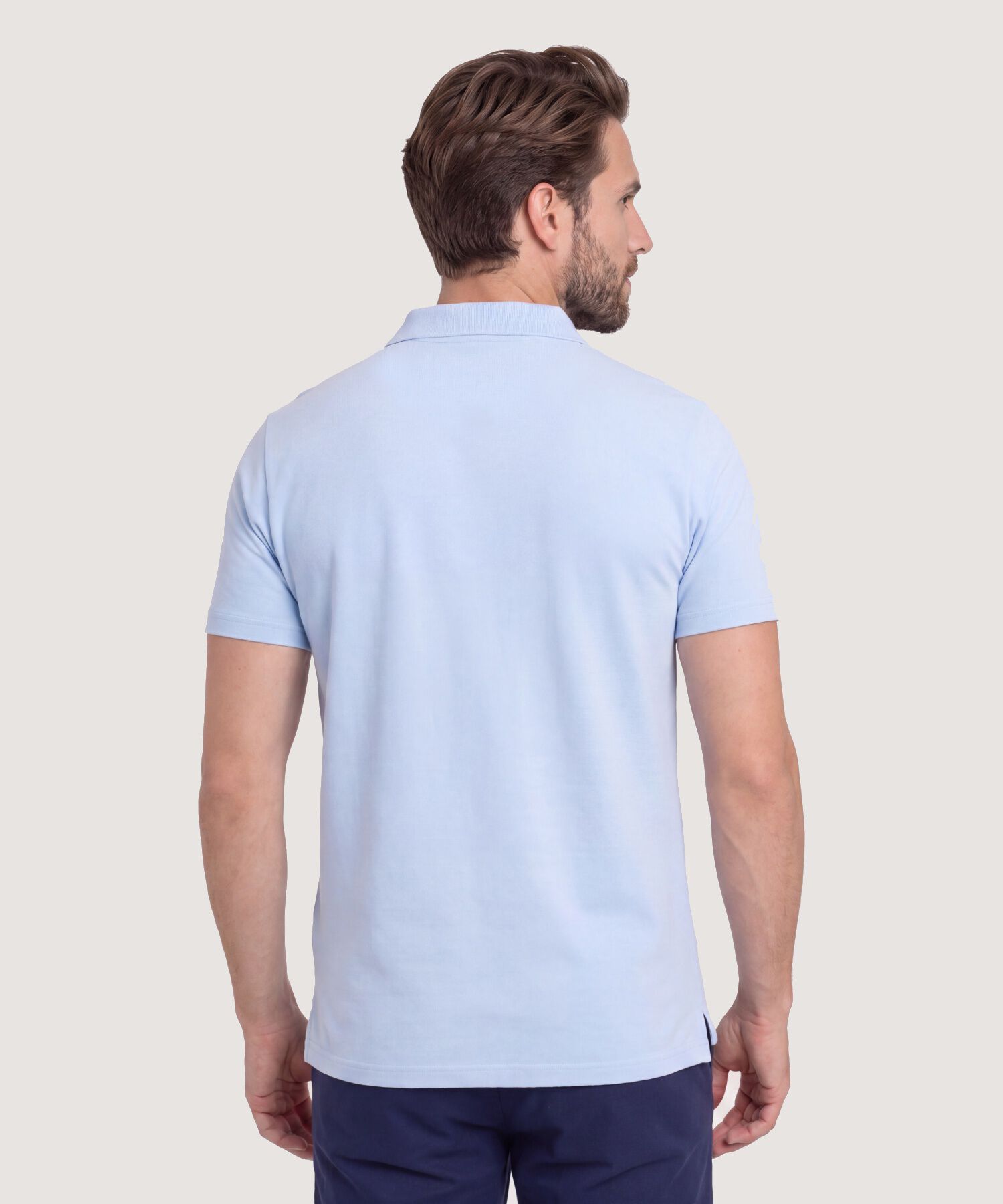 camisetas polo para hombre