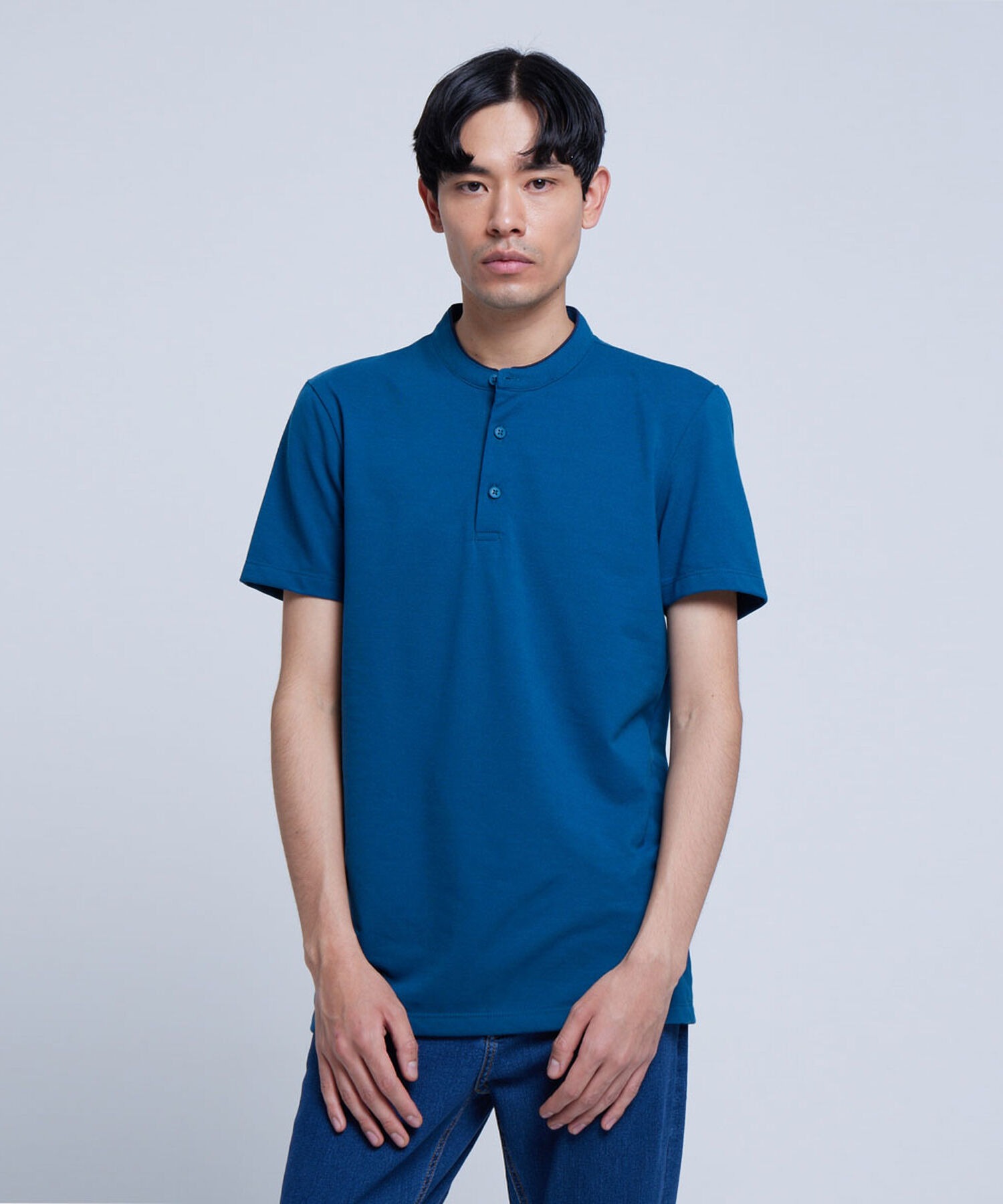 camisetas polo para hombre