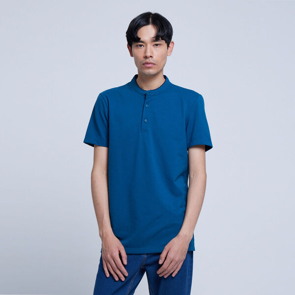 camisetas polo para hombre image number null