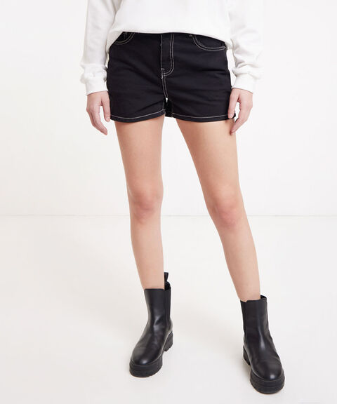 shorts mujeres