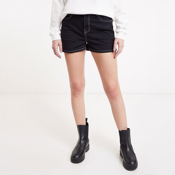 shorts mujeres