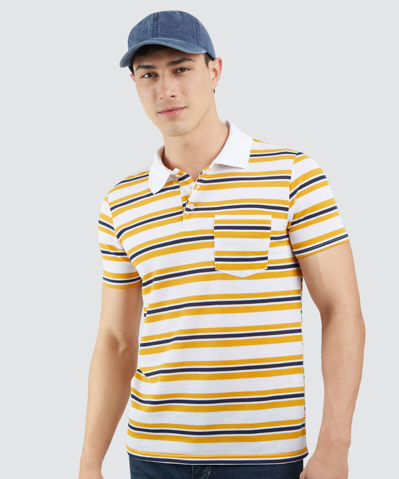 camisetas polo para hombre