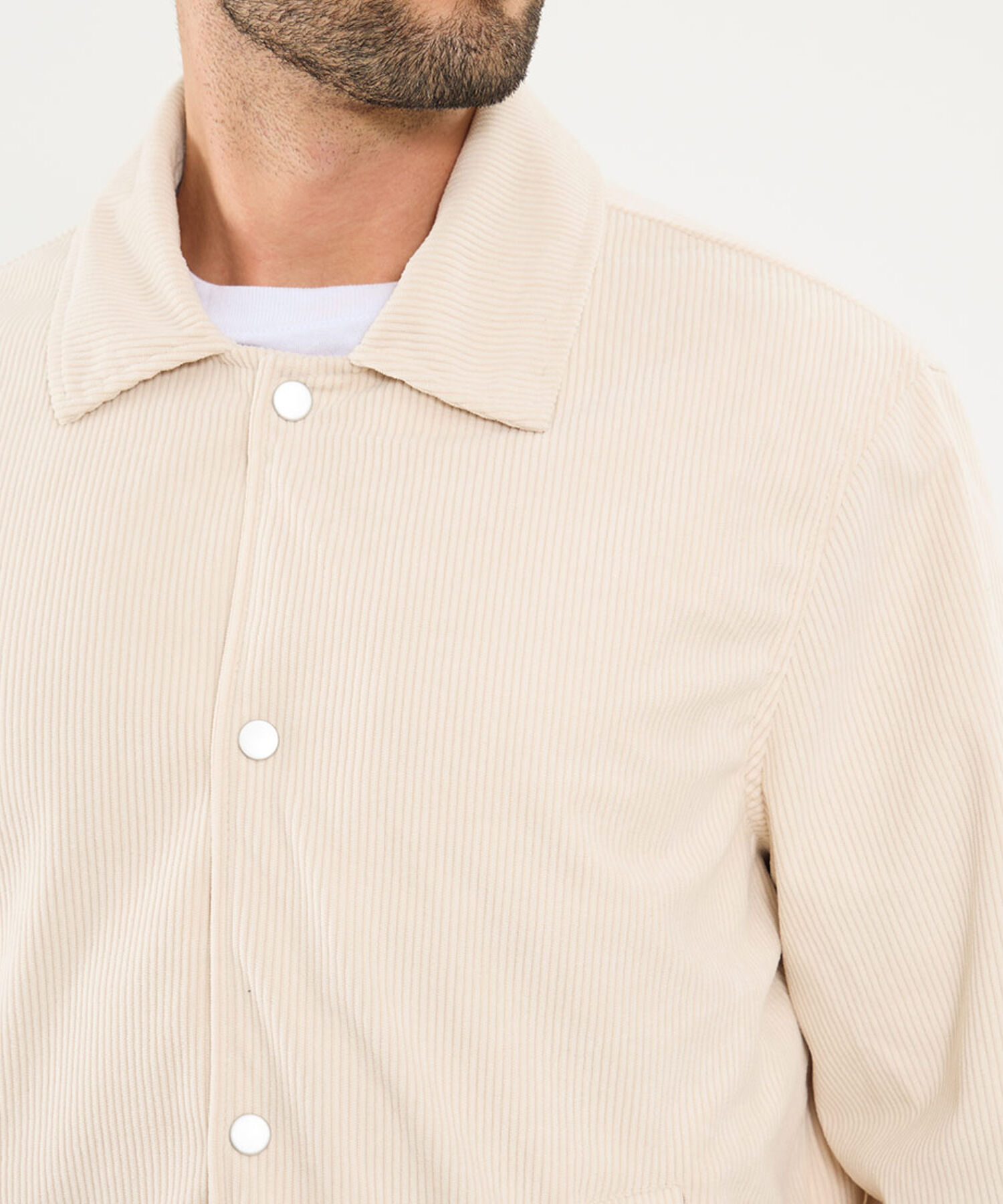 chaquetas para hombre