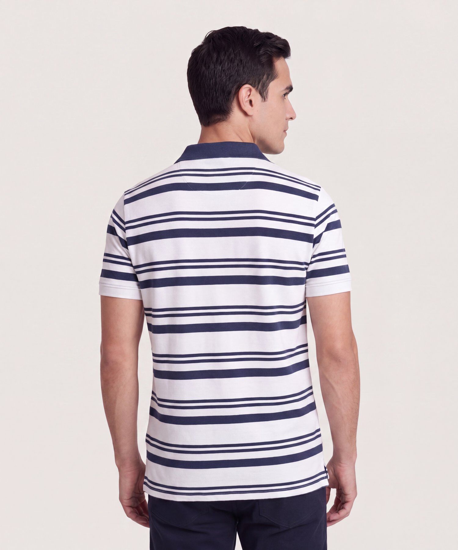 camisetas polo para hombre