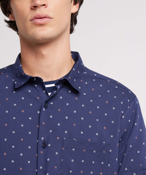 camisas para hombre