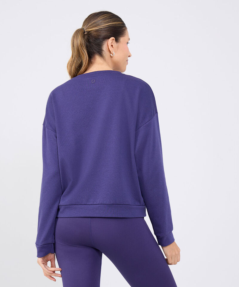 buzos deportivos mujer