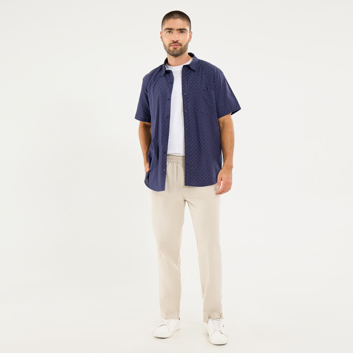 camisas para hombre
