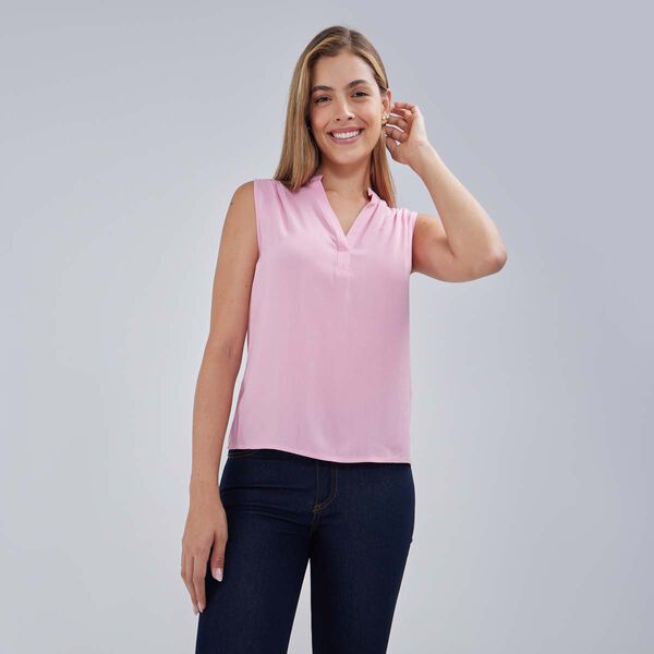 blusas de moda image number null