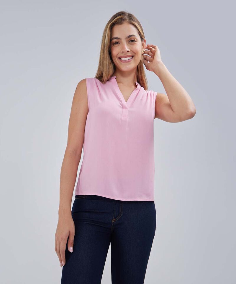 blusas de moda