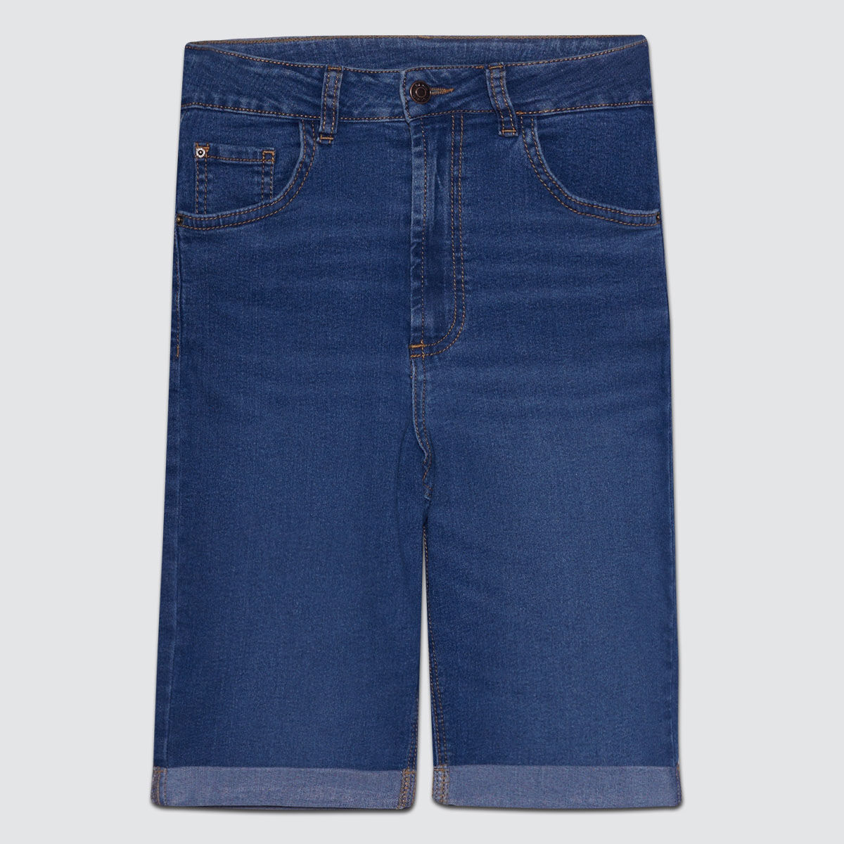 bermudas para mujer