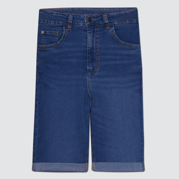 bermudas para mujer