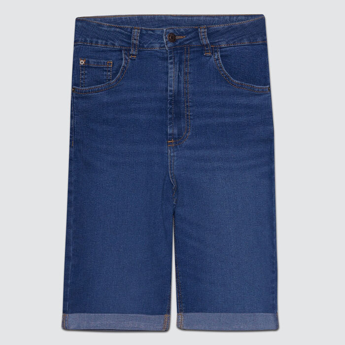 bermudas para mujer