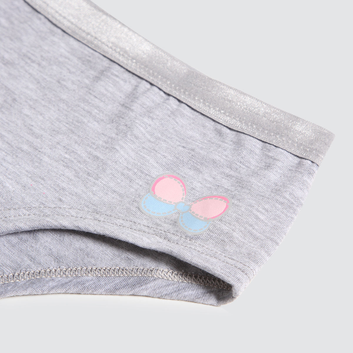 ropa interior para niñas