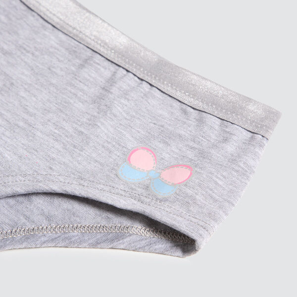 ropa interior para niñas