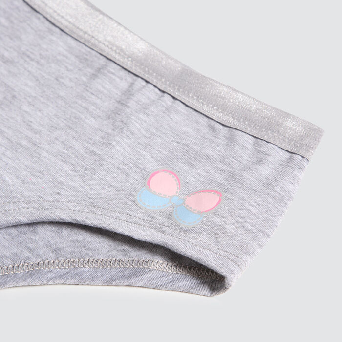 ropa interior para niñas