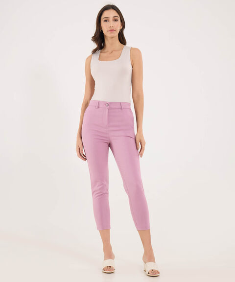 pantalon para mujer image number null