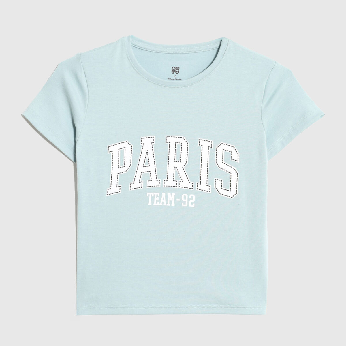 camisetas para niñas