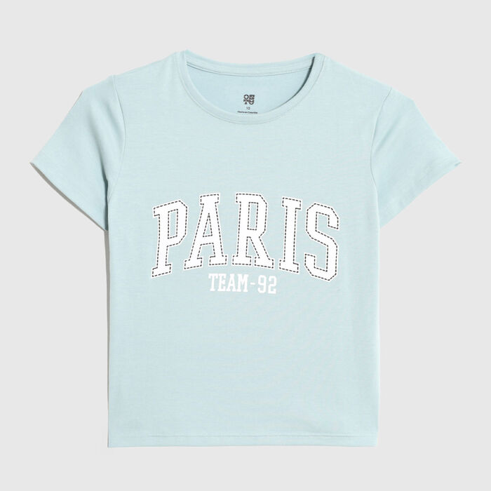 camisetas para niñas