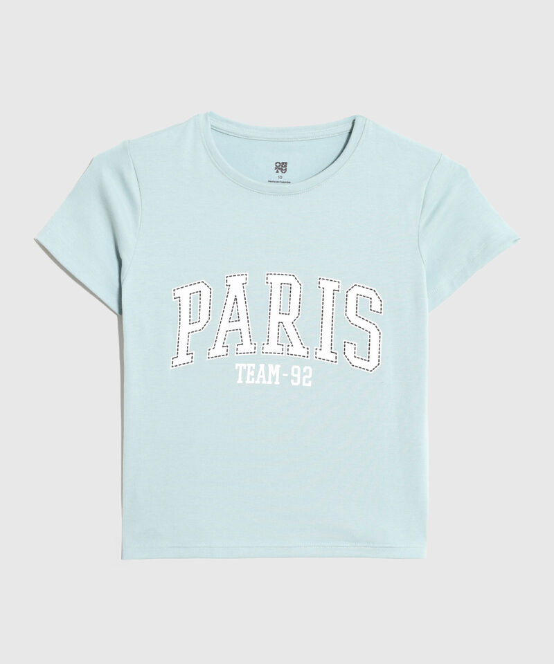 camisetas para niñas