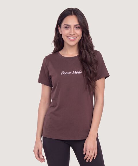 camisetas deportivas mujer image number null