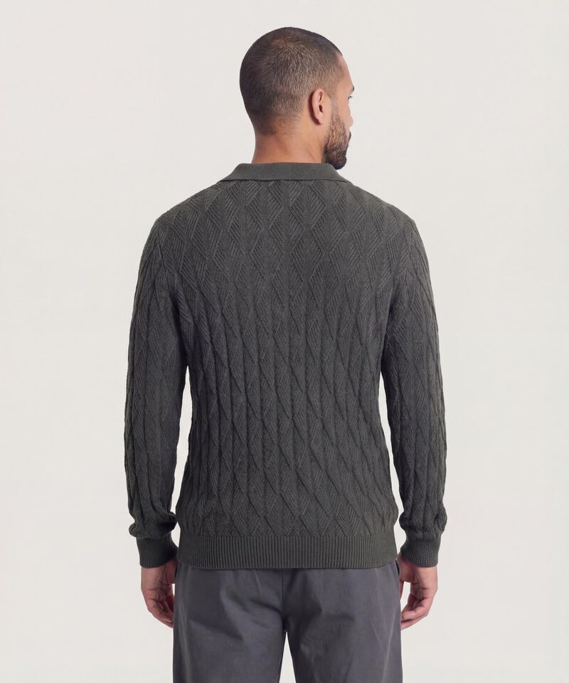sacos para hombre